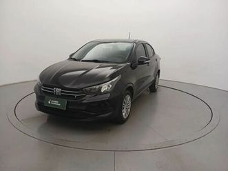 fiat cronos drive 1.3 8v flex aut. 2025