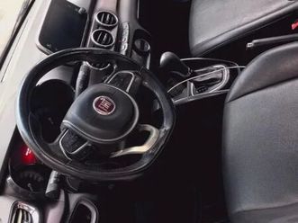 precision 1.8 16v flex aut.