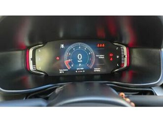 impetus 1.0 200 t. flex aut