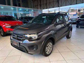 trekking 1.0 flex 5p