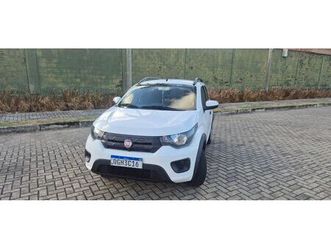 way 1.0 fire flex 5p.