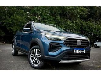 fiat pulse audace 1.0 turbo 200 flex aut. 2022