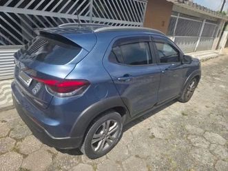 fiat pulse drive 1.0 turbo 200 flex aut. 2022