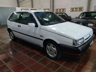fiat tipo 2.0 sedicivalvole 2p 1995