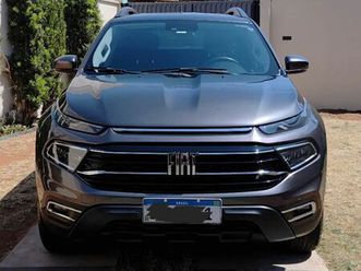 freedom 1.3 t270 4x2 flex aut