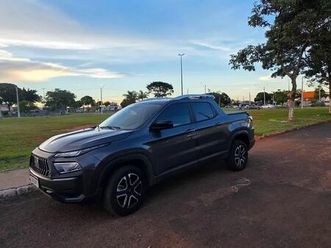 freedom 1.3 t270 4x2 flex aut