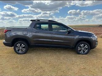 freedom 1.3 t270 4x2 flex aut