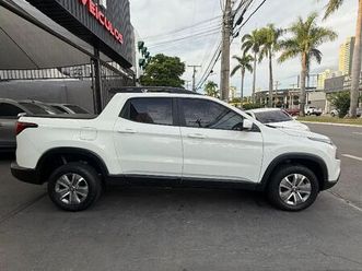 freedom 1.8 16v flex aut.