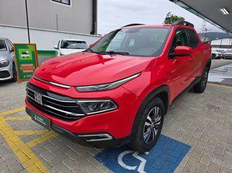 freedom 2.0 16v 4x4 diesel aut.