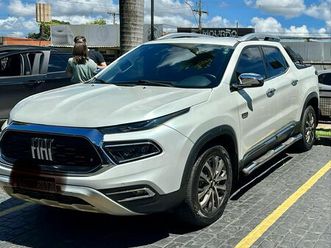 ranch 2.0 16v 4x4 diesel aut.