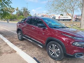 volcano 2.0 16v 4x4 tb diesel aut.