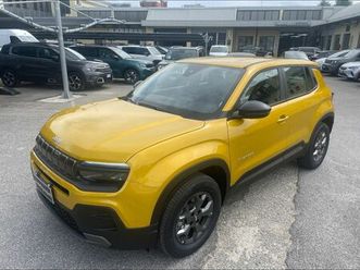 ice e-hybrid longitude 1.2 110cv dct mhev