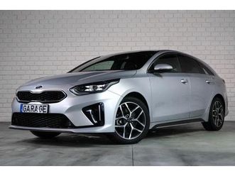 kia proceed 1.0 t-gdi gt line