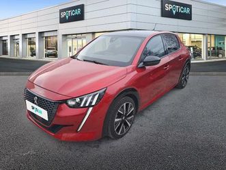 puretech 130 s&s eat8 gt