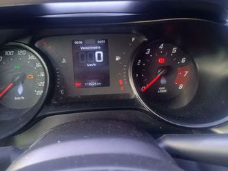 fiat argo drive 1.0 6v flex 2018