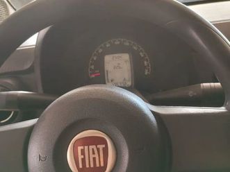 fiat mobi easy on 1.0 fire flex 5p. 2017