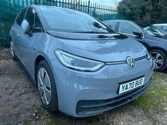 pro performance 58kwh business auto 5dr