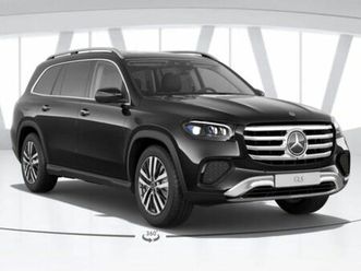 mercedes-benz gls suv 350 d amg line ultimate 4matic auto nuova a verona