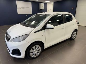 vti 72ch s&s bvm5 active