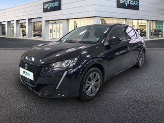 e-208 136ch allure pack