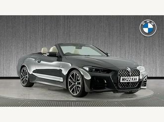 3.0 m440d mht auto xdrive euro 6 (start/stop) 2dr