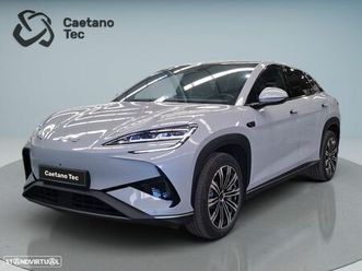 byd sealion 7 sealion7 82.5 kwh comfort