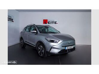 mg zs ev 50.3 kwh comfort