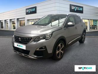 1.2 puretech 130ch s&s bvm6 crossway