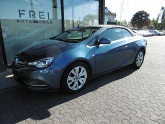 opel cascada innovation