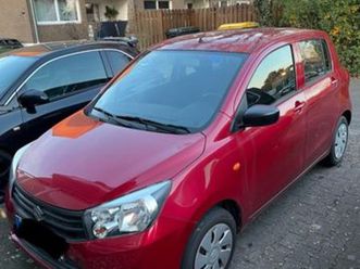 suzuki celerio 1.0 comfort