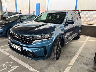 kia sorento 1.6 tgdi hev emotion 4x2 7pl