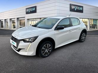 electrique 50 kwh 136ch active