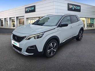 2.0 bluehdi 150ch s&s bvm6 gt line