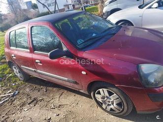 renault clio expression 1.2 16v