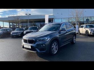 x1 xdrive18d 150ch