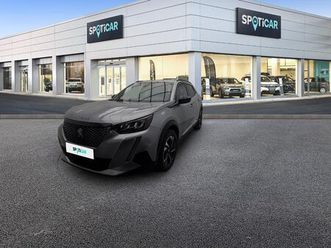 puretech 130 s&s eat8 allure pack