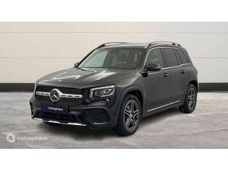 200 163ch amg line 7g dct