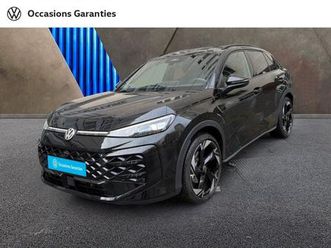 1.5 etsi 150ch r-line dsg7