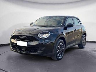 iv 2023 1.2 hybrid business 110cv auto