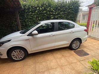 fiat cronos drive 1.3 8v flex 2019