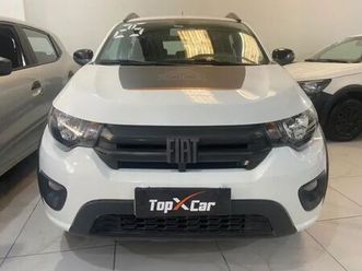 trekking 1.0 flex 5p