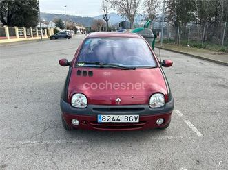 renault twingo privilege 1.2