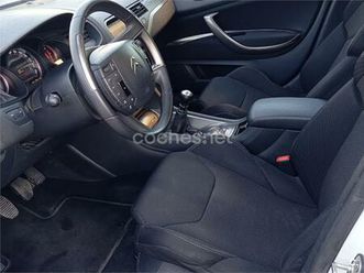citroen c5 bluehdi 150 ss 6v shine tourer xtr