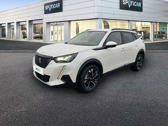 1.2 puretech 100ch s&s allure