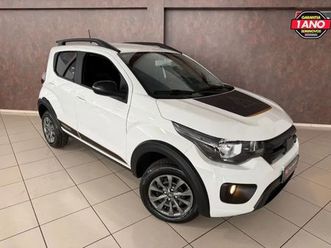 trekking 1.0 flex 5p