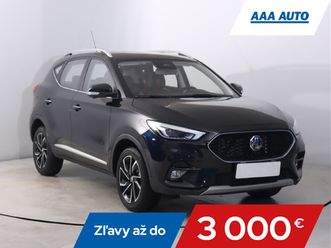 mg zs 1.5, emotion plus, sr,1.maj