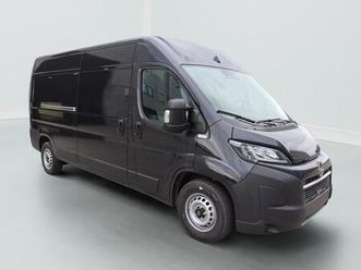 3500 heavy l3h2 2.2 turbo d 140 hp at8 s s