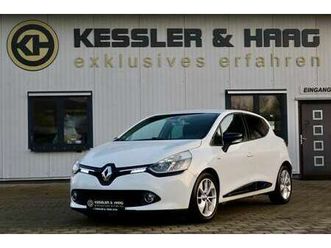 iv 1.6dci#limited#2hd#tüv neu#