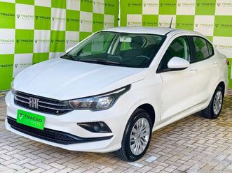 fiat cronos drive 1.0 6v 2023