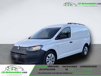 volkswagen caddy utilitaire 2.0 tdi 122 bvm